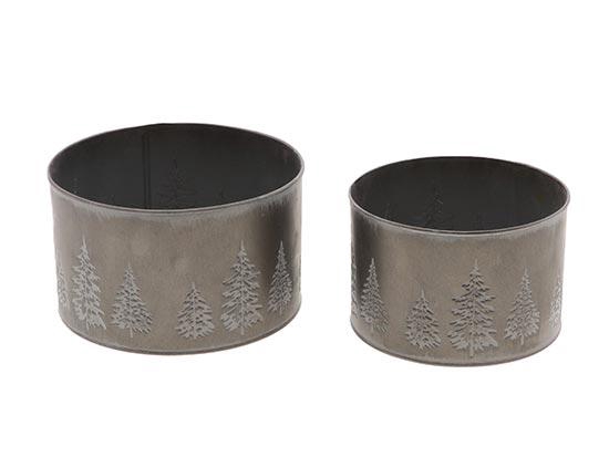 Bowl Forest Diata S2 H12D20.5
