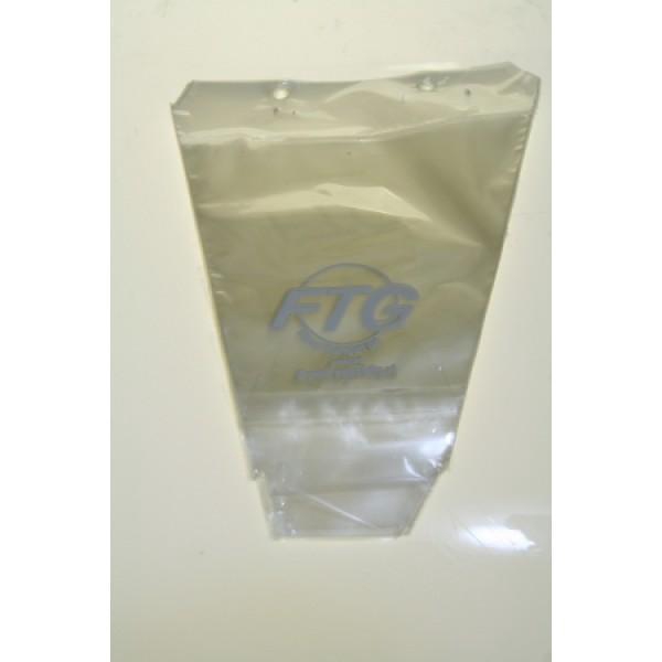 <h4>Hoezen FTG Gelhoezen 22x18x9cm x3000</h4>