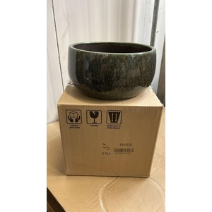 KERAMISCHE POT H%
