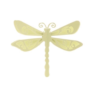 Wall Hanger Dragonfly W15H18