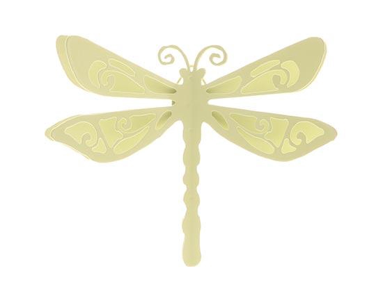 Wall Hanger Dragonfly W15H18