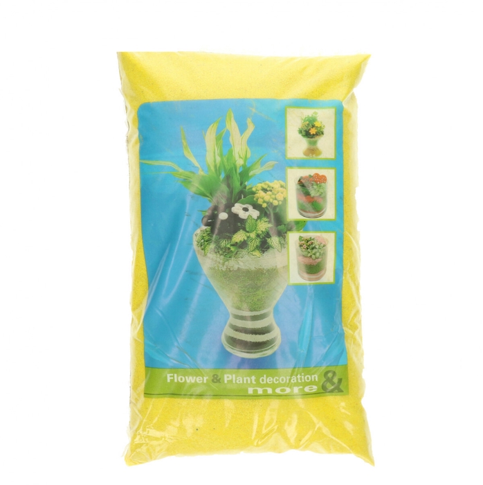<h4>Garnering Zand 0.5mm 5kg</h4>