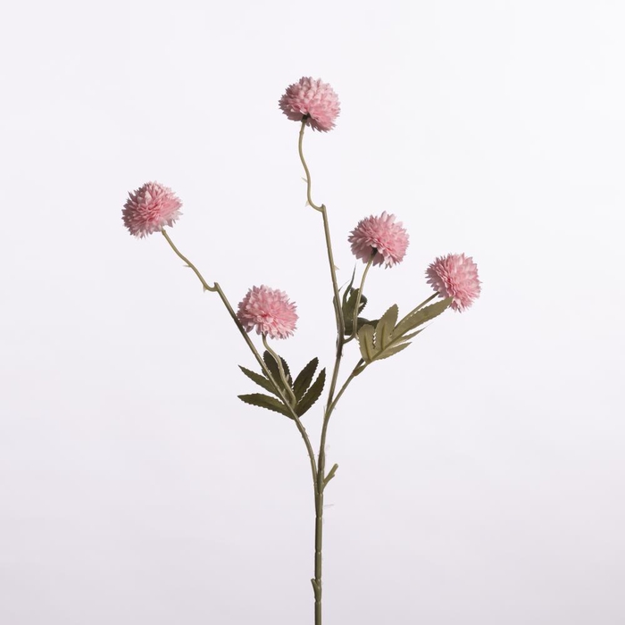 <h4>AF Gompy spray x5 L51cm pink</h4>