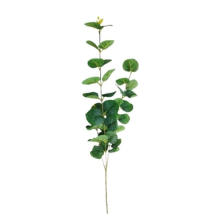 Artificial flowers Eucalyptus 90cm