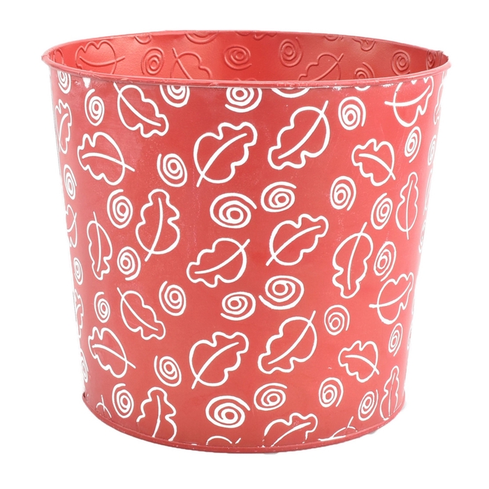 <h4>Zink Maud pot d23*20.5cm</h4>