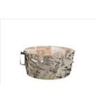 <h4>POT BIRCH 21*21*9</h4>