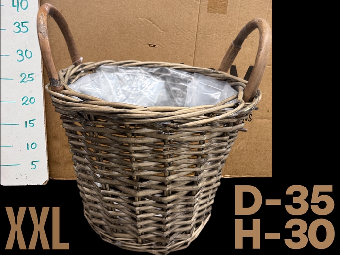 <h4>MANDWERK H%</h4>