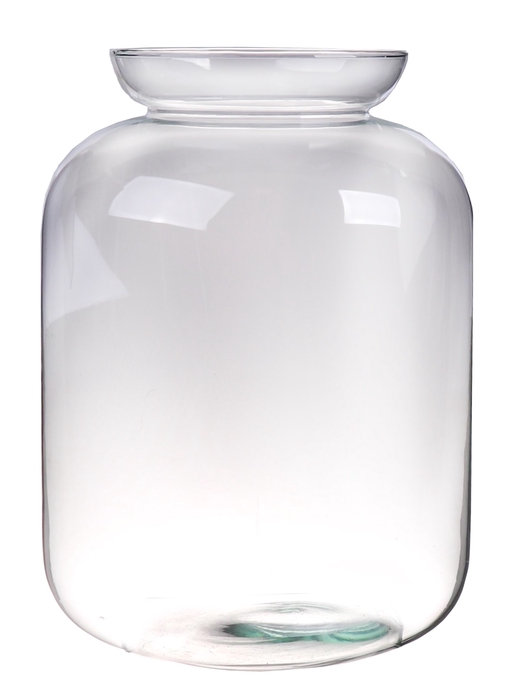 <h4>DF01-883612600 - Vase Wilton d15.5/23xh30 Eco</h4>