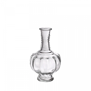 Glass Bottle Trevi d02/09*15cm