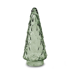 Kerst Deco boom Nobilis d09*23cm