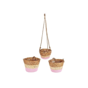 Basket Hanger Makka S/3 H13D18