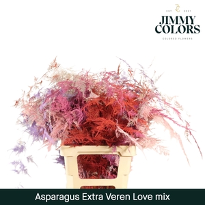Aspa extra veren Love mix