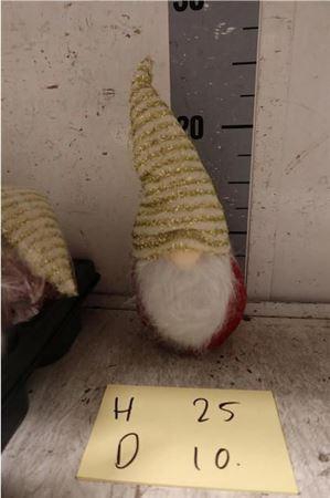 Kleine Gnoom H25 D10