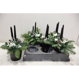 Arr Kerst In Keramiek