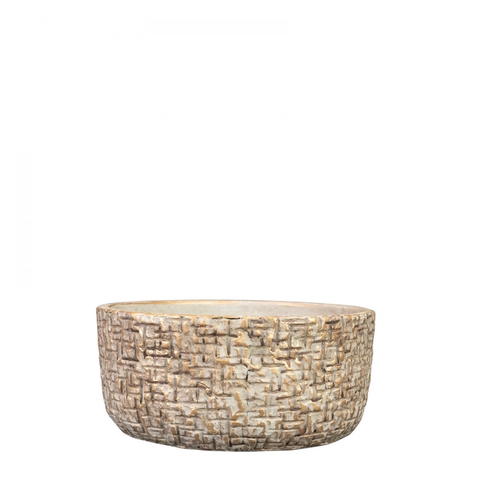 <h4>Ceramics Maxim bowl d20*9cm</h4>