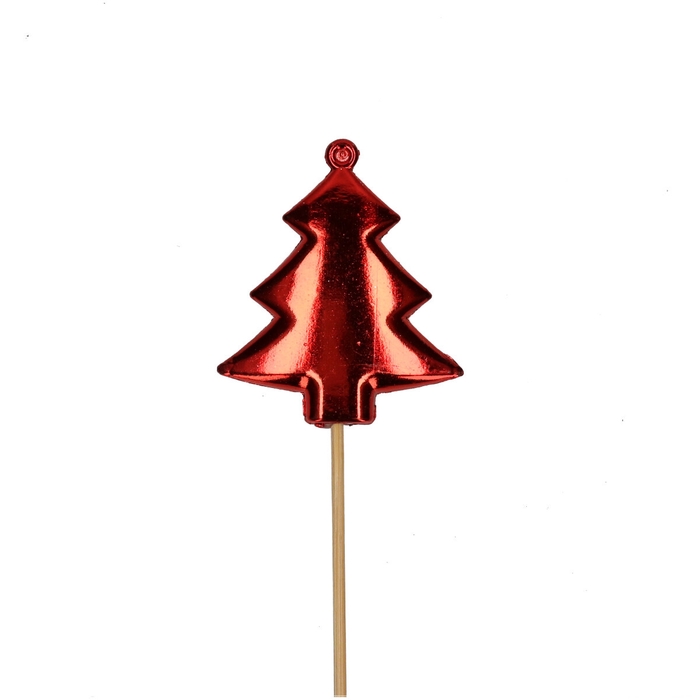 <h4>Kerst bijsteker 50cm Kerstboom 7cm</h4>