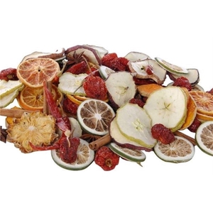 Deco Fruit Assortment 250g X5