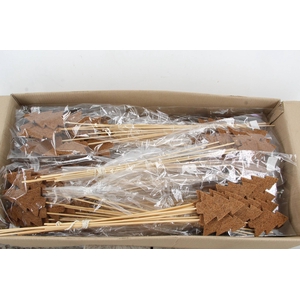 Stick Tree Mulch 11cm