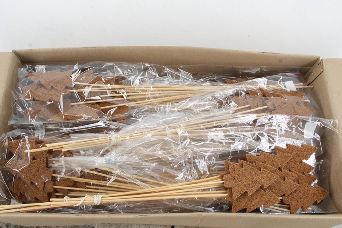 <h4>Stick Tree Mulch 11cm</h4>