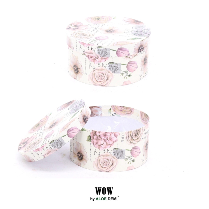 <h4>WOW Love box</h4>