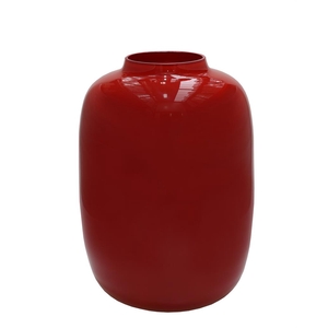 Artic S bright red Ø21 x H29 cm  H:29 x B:21 x D:3 /S: Bright Red