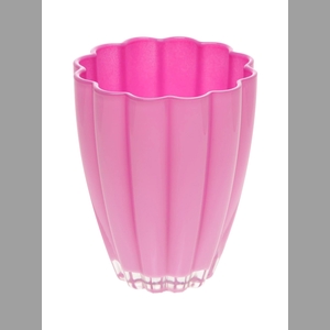 DF02-882002200 - Vase Bloom d14xh17 erica