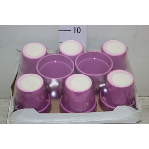 Deco Pot Cerice