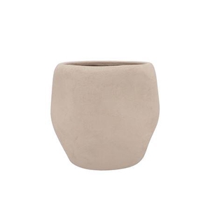 Lisboa Sand Pot 20x20x18cm