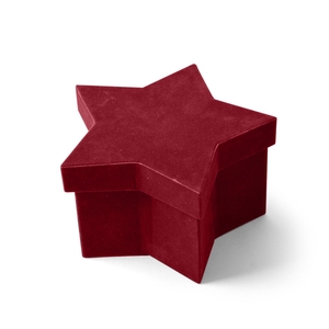 Hatbox Noelle 16*10.5*9cm