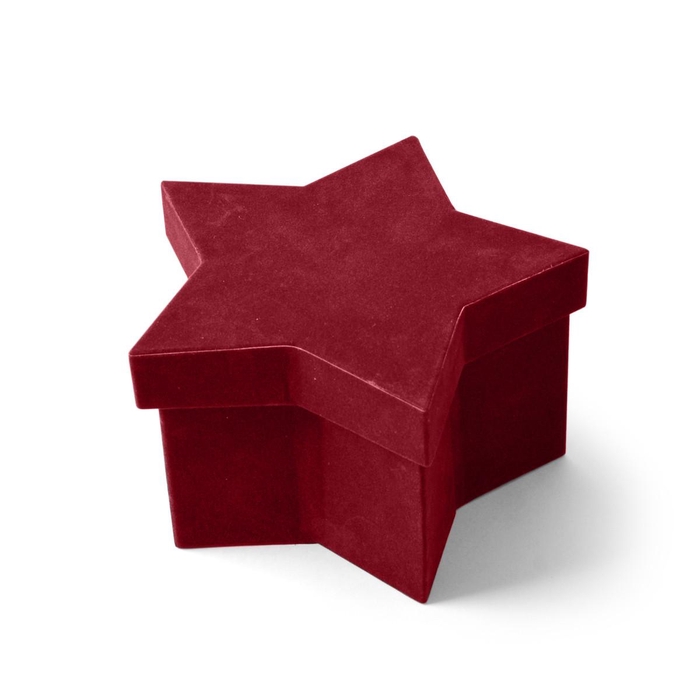 <h4>Hatbox Noelle 16*10.5*9cm</h4>