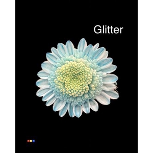 Chr T Stallion Dusty Pastel Blue + Glit Bio