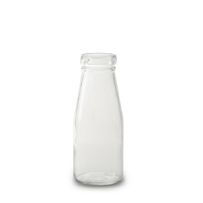 <h4>Glas Fles Coberco d07.5*21cm</h4>