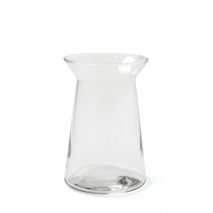 <h4>Glas Vaas Begra d14*20cm</h4>