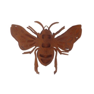 Wall Hanger Bee W12H16