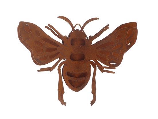 Wall Hanger Bee W12H16