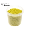 Granulaat 1 ltr bucket Yellow