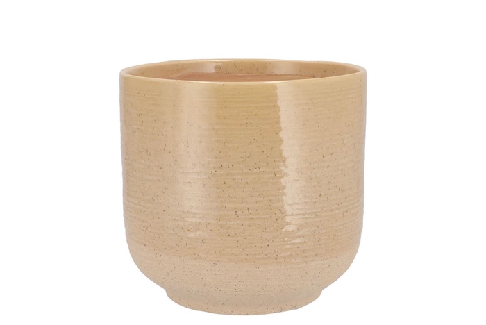 <h4>Neva Cozy Sand Pot 13x13x13cm</h4>
