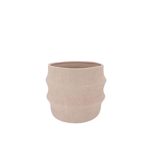 Cascais Sand Pot 13x13x12cm