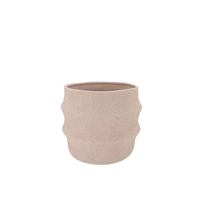 <h4>Cascais Sand Pot 13x13x12cm</h4>