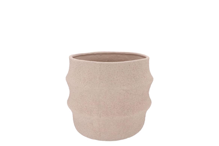 Cascais Sand Pot 13x13x12cm