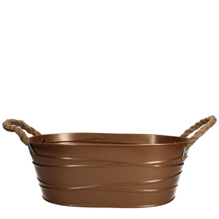 <h4>Zinc Julia tray 30*18*11cm</h4>