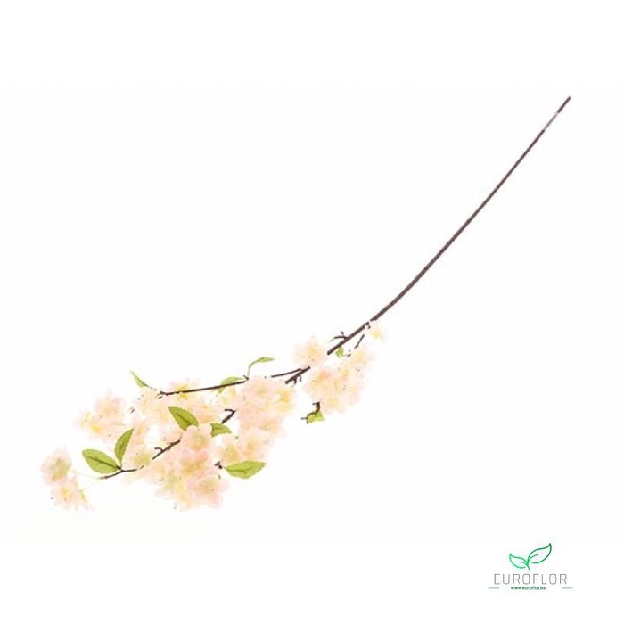 SILK FLOWERS - BLOSSOM L105 PINK