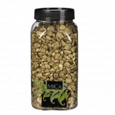 <h4>Garniture Gravel 10-15mm 1kg</h4>