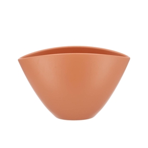 Ceramic Toscane Pot Orchid 28x17cm Nm