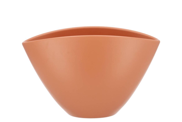 <h4>Ceramic Toscane Pot Orchid 28x17cm Nm</h4>