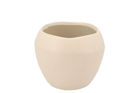 <h4>Amarah Sand Bolpot 14x11,5cm</h4>