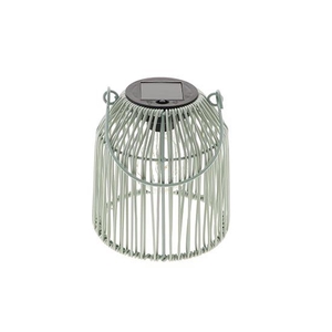 LANTERN RAYNE SOLAR H15D14