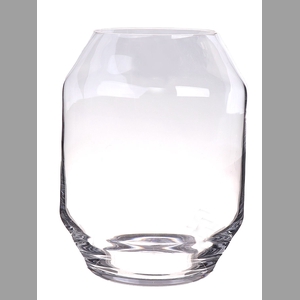DF01-883526700 - Vase Barnwell d18/25xh33 clear