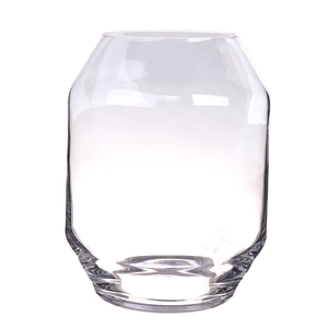 DF01-883526700 - Vase Barnwell d18/25xh33 clear