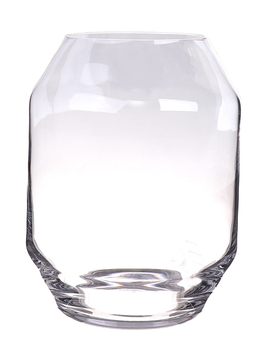 DF01-883526700 - Vase Barnwell d18/25xh33 clear